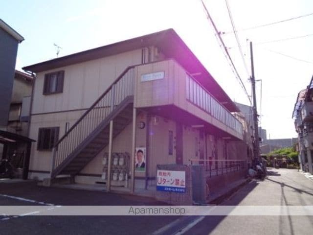 ヴェルデパエーゼの外観写真