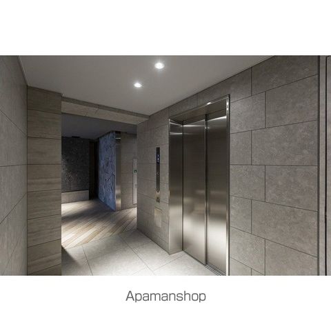 コンフォリア・リヴ品川南大井のその他写真
