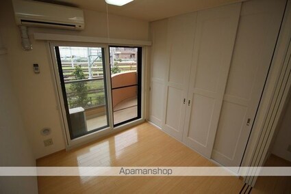 アルデール柳川[2K/31.5m2]の内装5