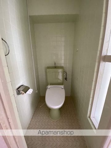 サンシティルネッサンスの内装写真