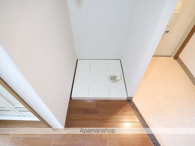 グレイス吹上の内装写真