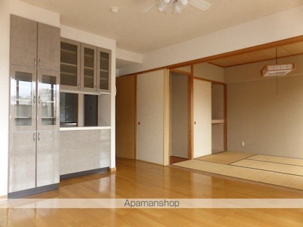グランヴィル南千歳一番館[2LDK/63.38m2]のその他部屋・スペース