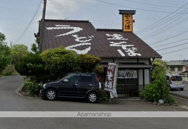 ヴィータフェリーチェIIIの周辺写真