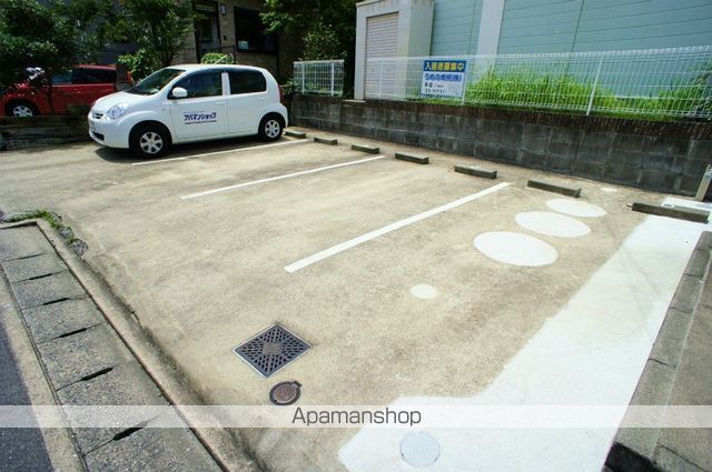 パレットの外観写真