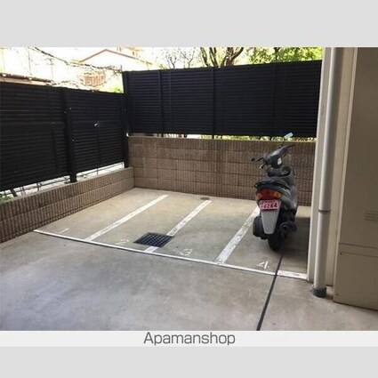 ＳーＦＯＲＴ本八幡Ｍａｉｒｉｅ[1K/20.86m2]のその他内装