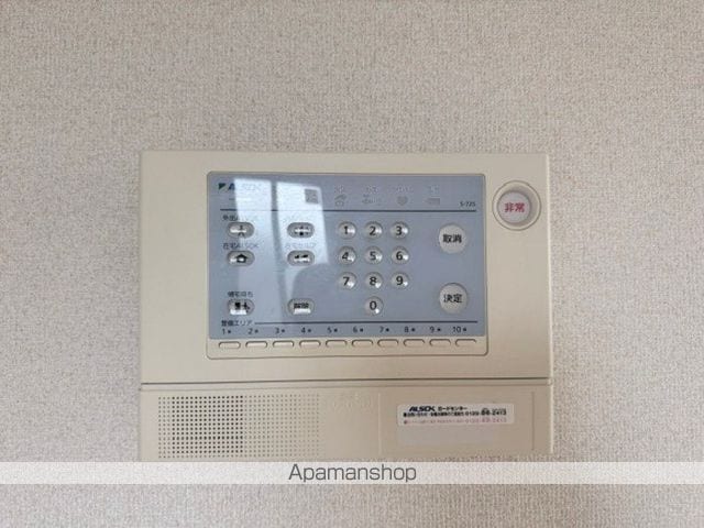 ルミエールRの内装写真