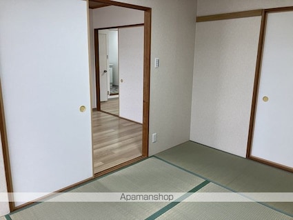 パストラールＳＡＫＡＹＡ[3DK/53.64m2]のリビング・居間3