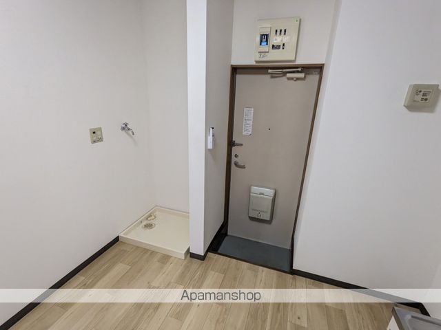パル五番館の内装写真