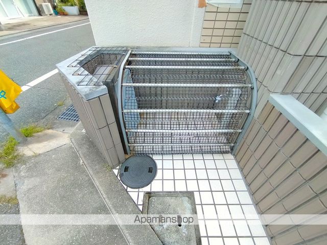 ハイム西宮北口のその他写真
