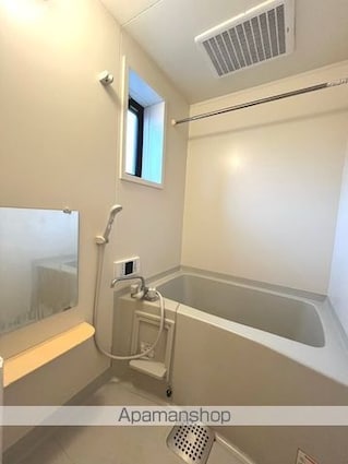 コスモス光が丘　Ａ[1K/35m2]のバス