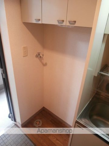 アイレックス南天神の内装写真