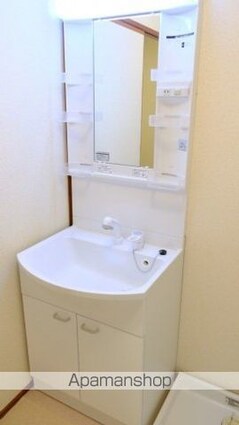 広島県広島市中区千田町２丁目[2DK/46.84m2]の内装4