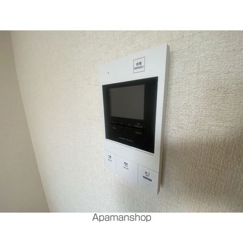 アブニール桑園の内装写真