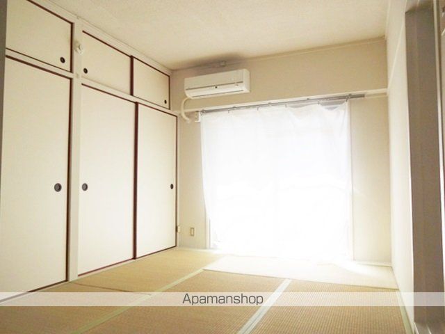 ビレッジハウス藤田1号棟の内装写真