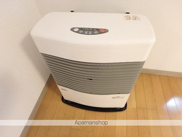 クリオパレス青葉 弐番館の内装写真