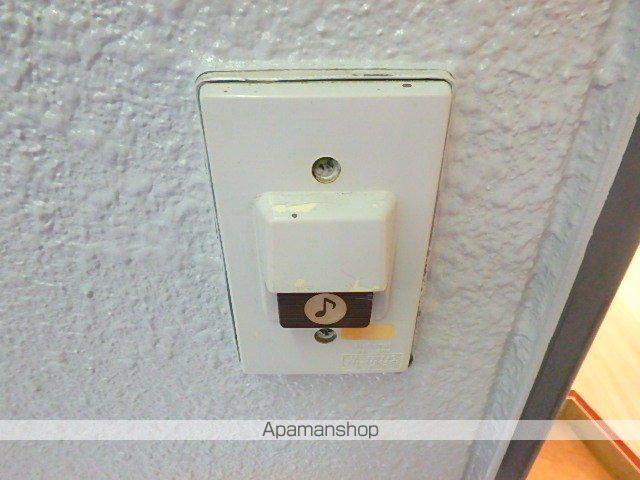 ピュアスモトの内装写真