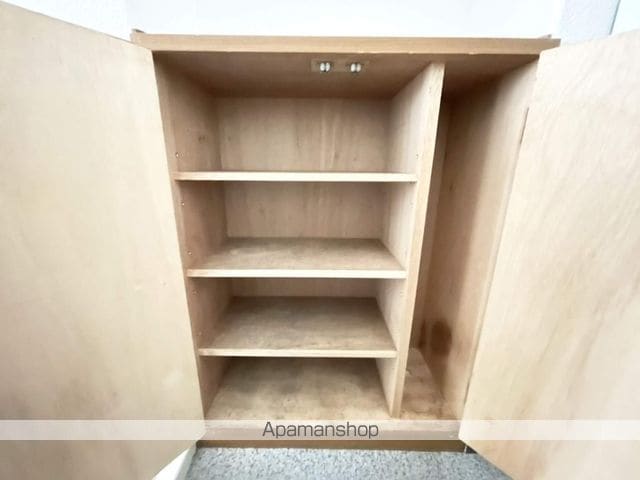 第8シンワマンションの内装写真