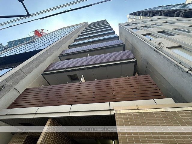 フレンシアノイエ内本町の外観写真