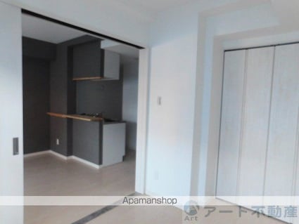 Ｒｅｎｏｔｔａ　Ｔａｋｅｗａｒａ[1LDK/32.92m2]の内装9