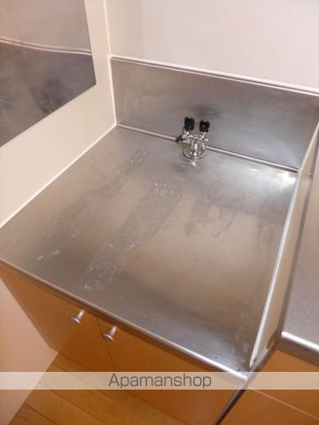 シャルマン新池の内装写真