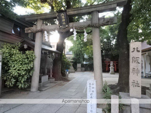 セレブコート梅田の周辺写真