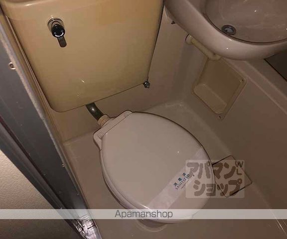 グランシャリオ桂の内装写真