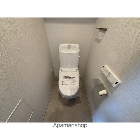 ストーリア茨木の内装写真