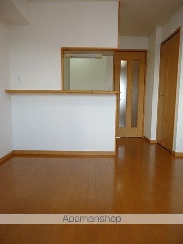 メゾン ド フランAの内装写真