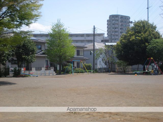 リトルウッズ鳩川の周辺写真
