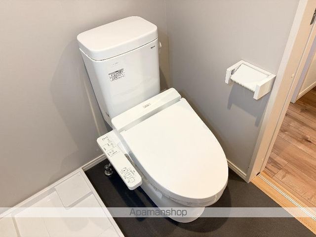 EPO諏訪町メゾンの内装写真