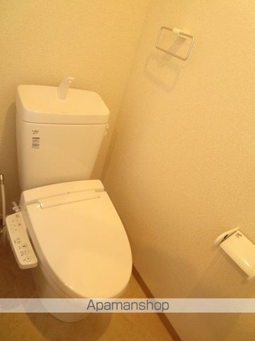 シェリーグランデの内装写真