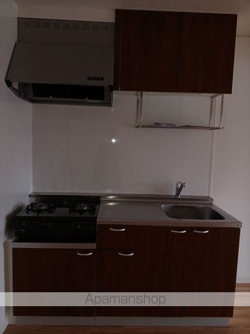 KUNZの内装写真