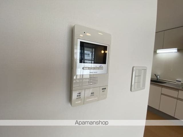 Casa de Perlaの内装写真