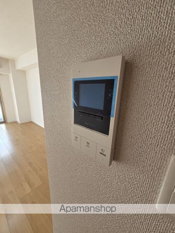 LUMIENAHIGASHIMIKUNIの内装写真