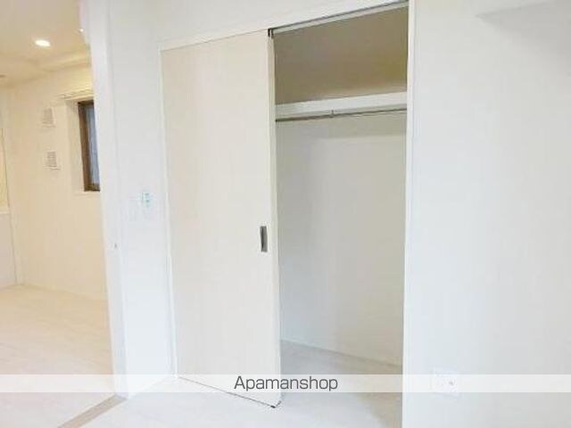 Ｆｅｌｉｃｅ　Ｐｒｅｎｄｒｅ[1LDK/40.02m2]の収納