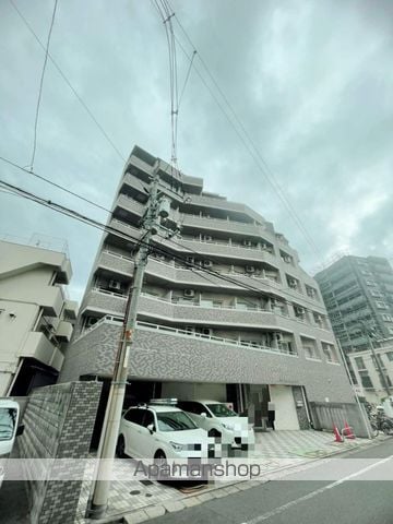 ロイヤルパレス東観音の外観写真