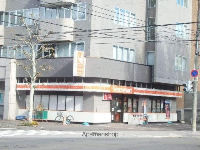 サムティレジデンス札幌駅前の周辺写真