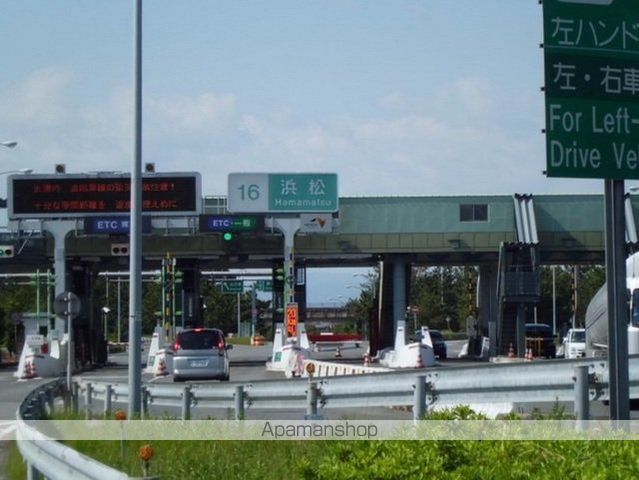 ラフランボワーズの周辺写真
