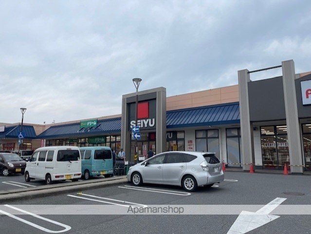 山元ビルの周辺写真