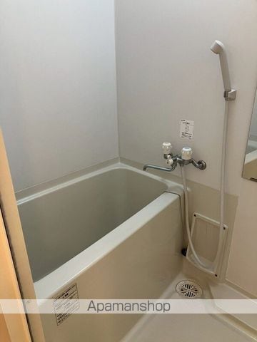 セレブマンションIIIの内装写真