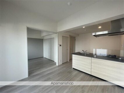 Ｐｏｒｔｏｆｉｎｏ（ポルトフィーノ）[2LDK/47.36m2]のリビング・居間