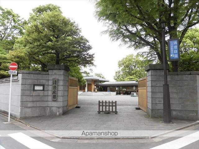 ポルカ エランの周辺写真