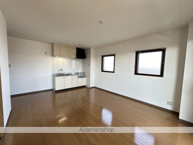 セジュール砂川[2LDK/53.52m2]の内装1