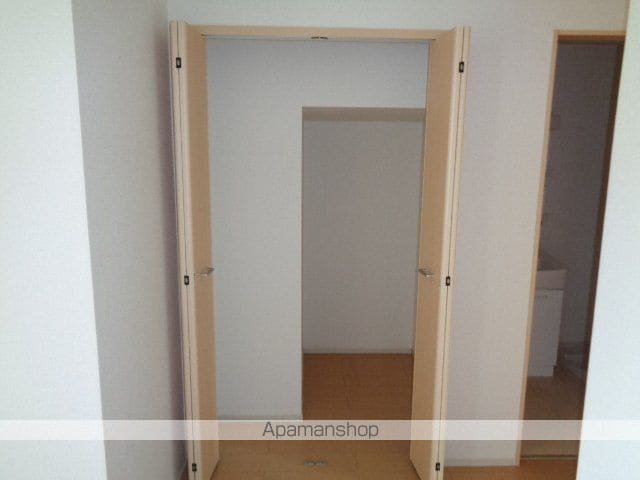 アバンツァート Iの内装写真