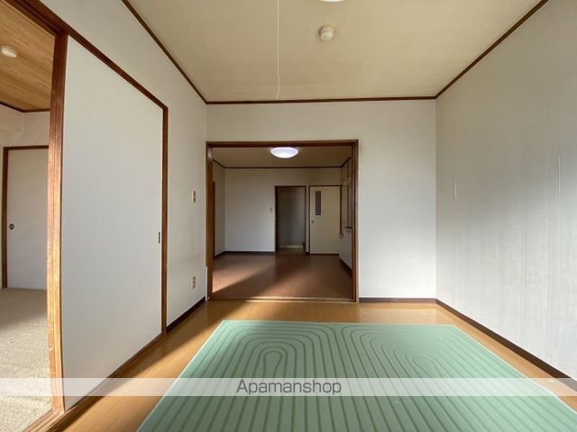 アサヒハイツの内装写真