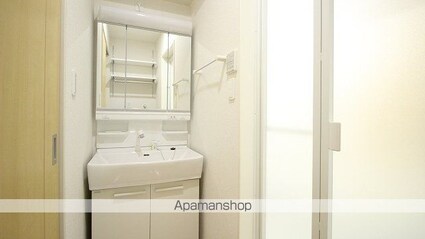 アナスタシア[2LDK/58.04m2]の洗面所