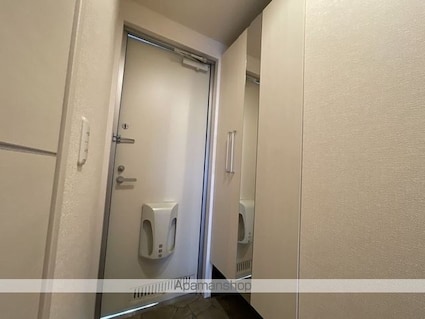 ＪＯＹ　ＷＡＶＥ　ＹＡＭＡＴＯ　Ａ棟[1LDK/41.95m2]の玄関