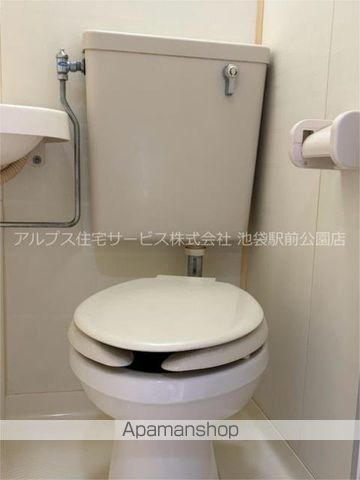 カーサすみれの内装写真