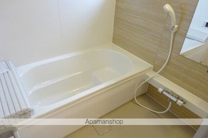 スカイブルー　Ｈ[1LDK/54.95m2]のバス