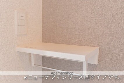 ＢＩＺ　Ａ[1K/33.2m2]のその他設備2